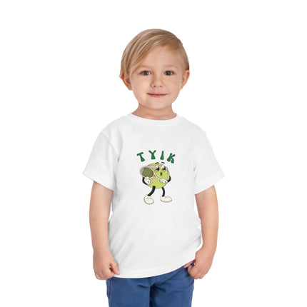 Toddler Tee
