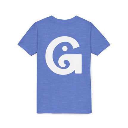 Goncharova Balance Youth Tee