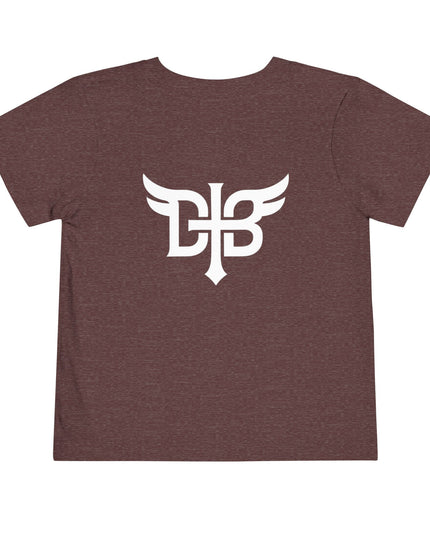 Badenhorst Heritage Toddler Tee