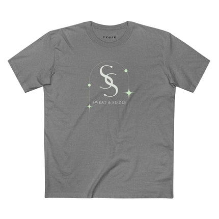 TYIK x Sweat & Sizzle - Everyday Tee