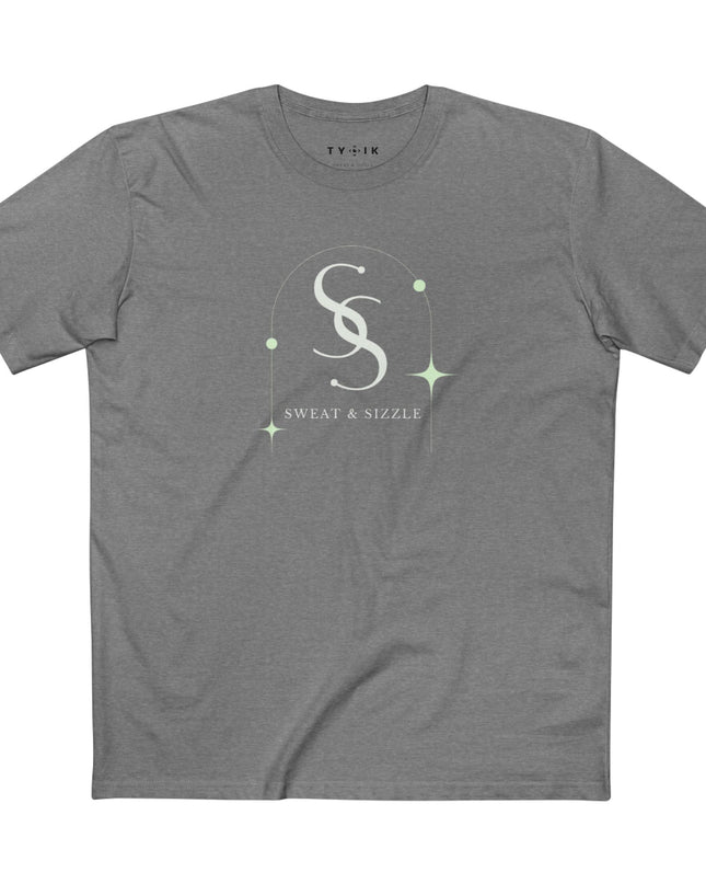 TYIK x Sweat & Sizzle - Everyday Tee