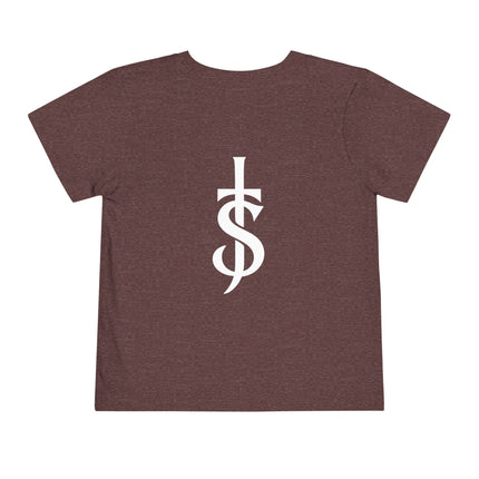 Sarr Legacy Toddler Tee