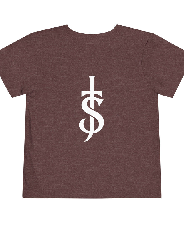 Sarr Legacy Toddler Tee