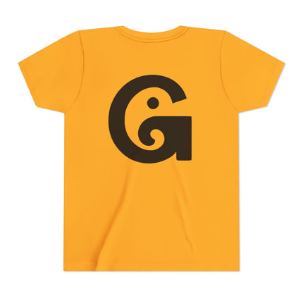 Goncharova Balance Youth Tee