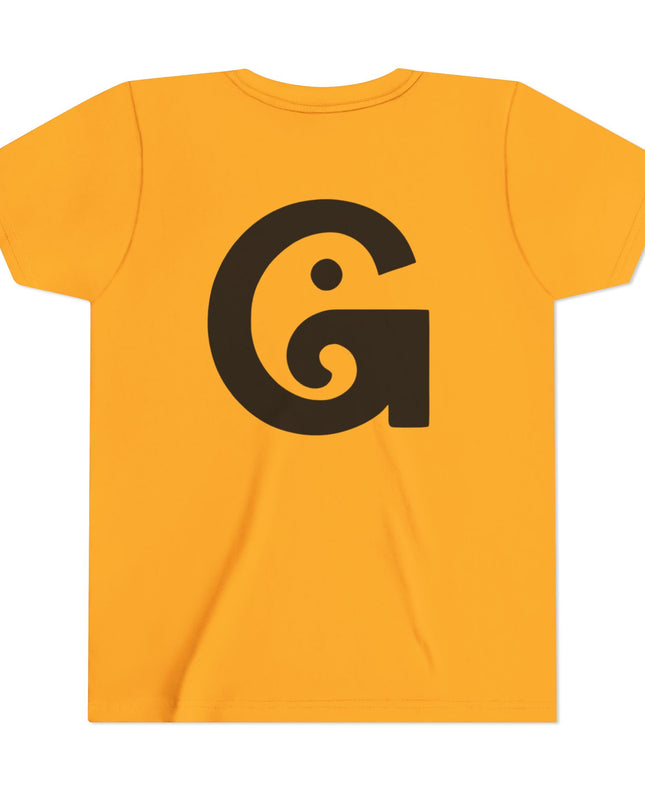 Goncharova Balance Youth Tee
