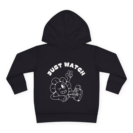 Toddler Everyday Hoodie
