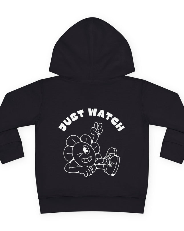 Toddler Everyday Hoodie