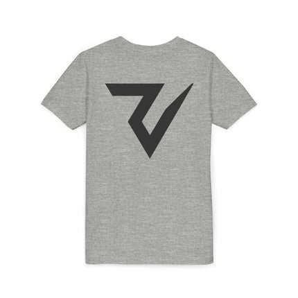 Velcz Break Point Youth Tee
