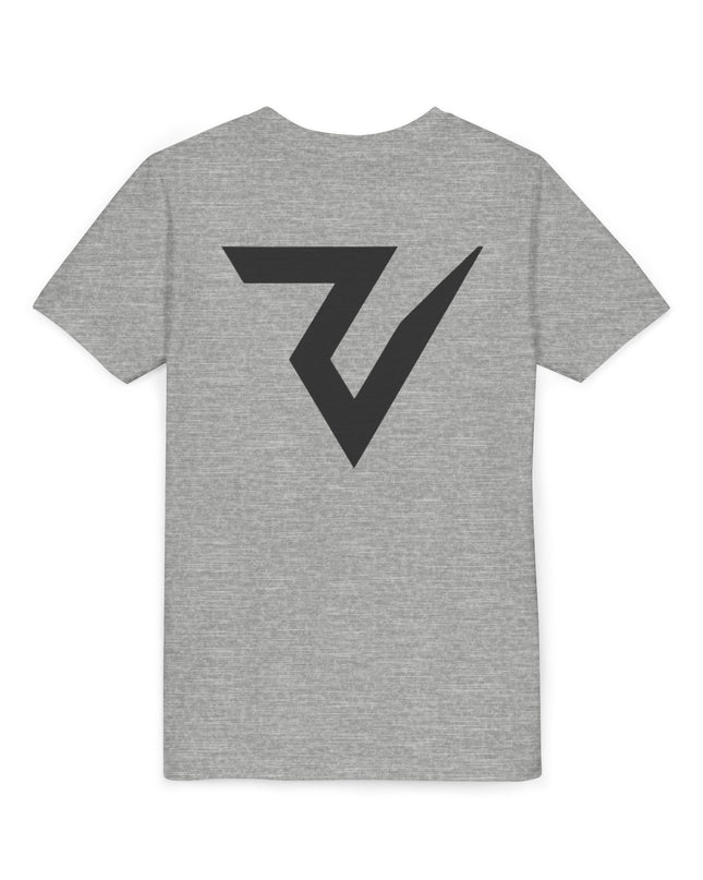 Velcz Break Point Youth Tee
