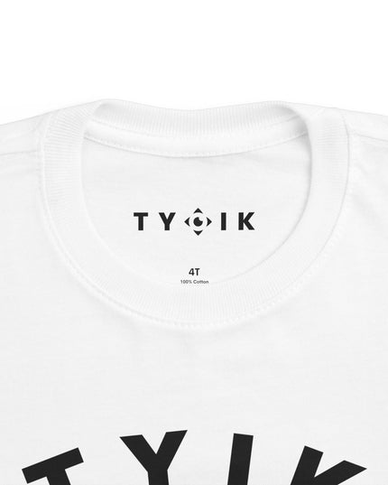 JUSTWATCH Toddler Tee