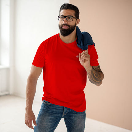 JUSTWATCH Everyday Tee