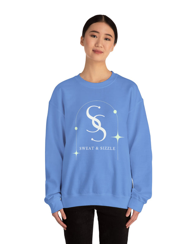 TYIK x Sweat & Sizzle - Sweatshirt