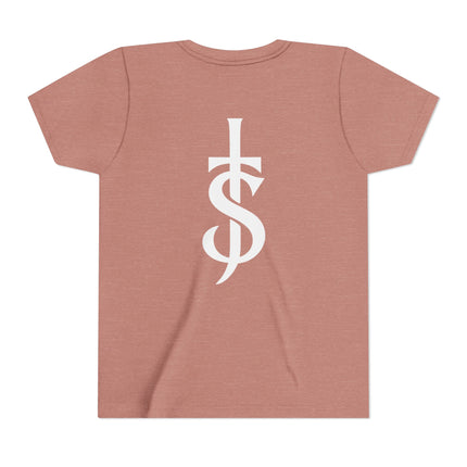 Sarr Legacy Youth Tee