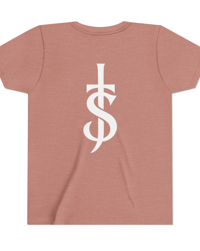 Sarr Legacy Youth Tee