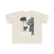 Natural Heather / 2T
