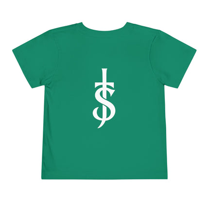 Sarr Legacy Toddler Tee