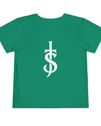 Sarr Legacy Toddler Tee