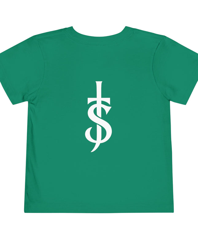 Sarr Legacy Toddler Tee
