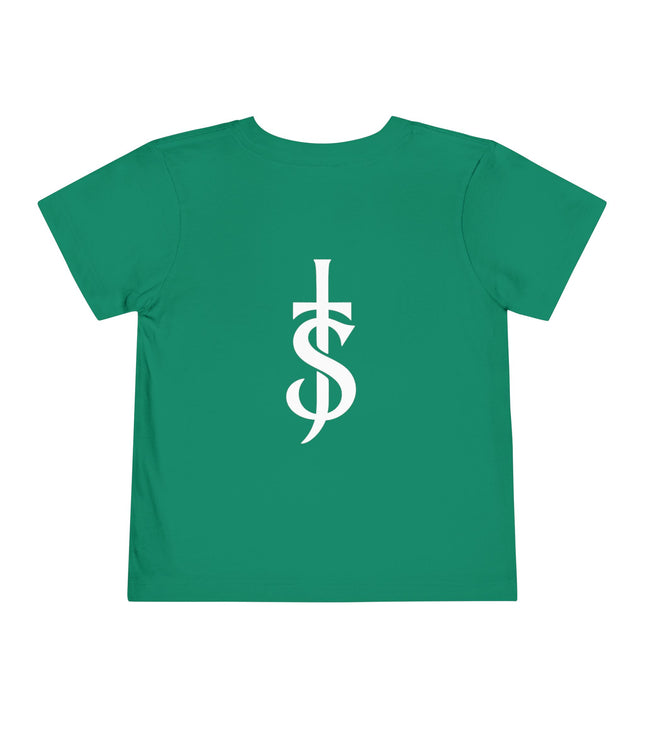 Sarr Legacy Toddler Tee