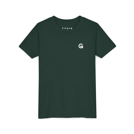 Goncharova Balance Youth Tee