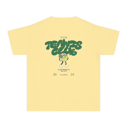 Kids Tennis T-Shirt