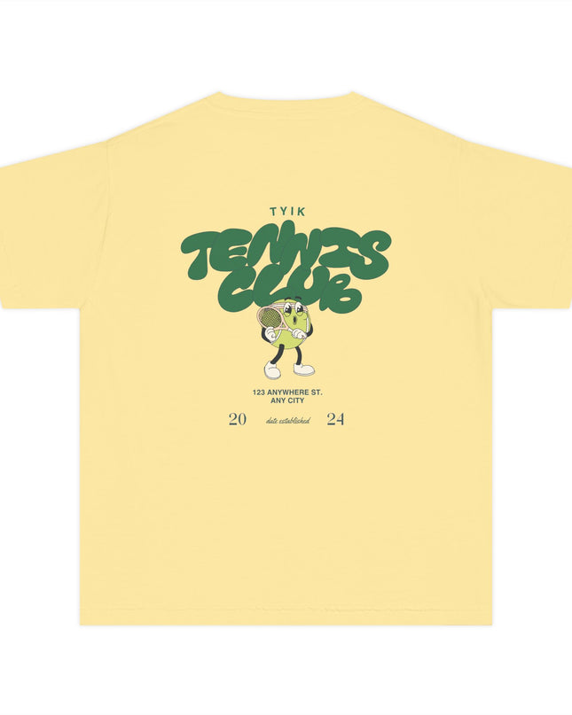 Kids Tennis T-Shirt
