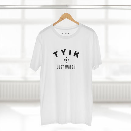 JUSTWATCH Everyday Tee