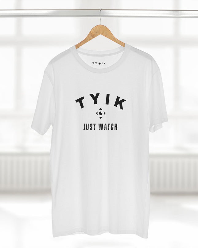 JUSTWATCH Everyday Tee