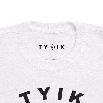JUSTWATCH Toddler Tee