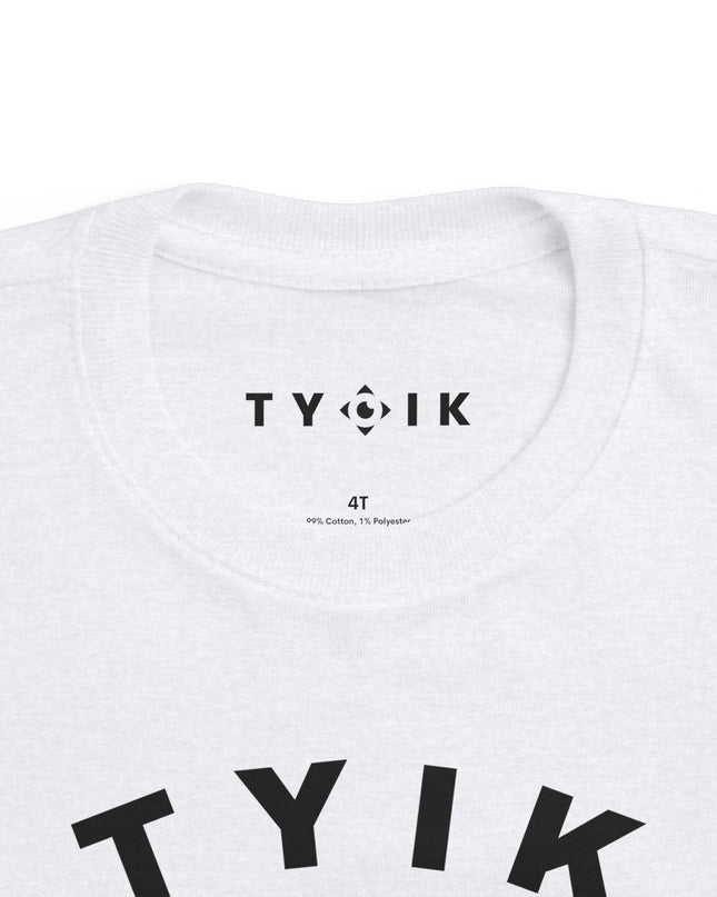 JUSTWATCH Toddler Tee