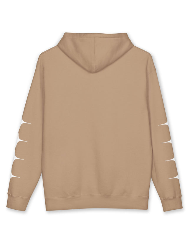 TYIK x Sweat & Sizzle - Heavyweight Hoodie