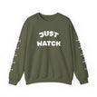 Military Green / S