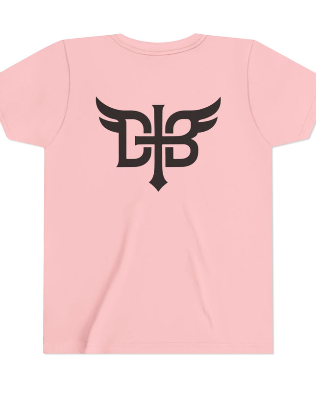 The Badenhorst Heritage Youth Tee
