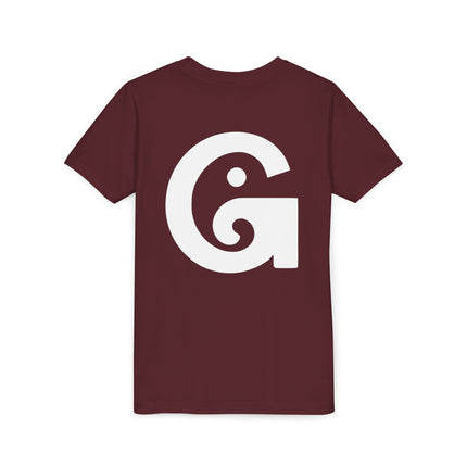 Goncharova Balance Youth Tee