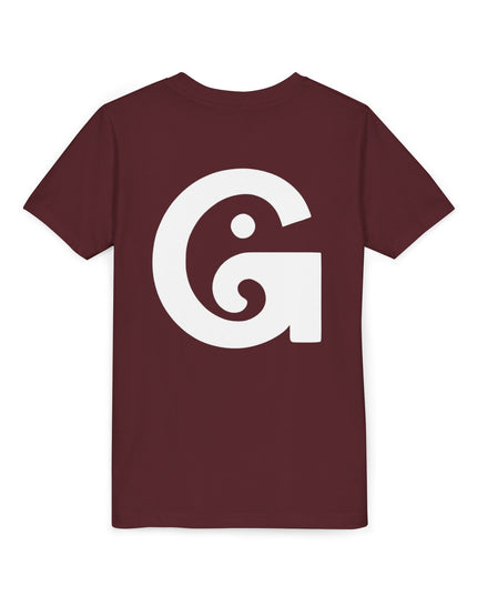 Goncharova Balance Youth Tee