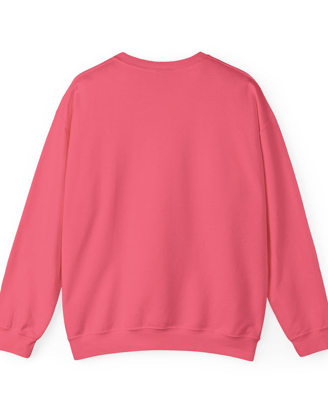 TYIK x Sweat & Sizzle - Sweatshirt