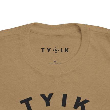 JUSTWATCH Toddler Tee