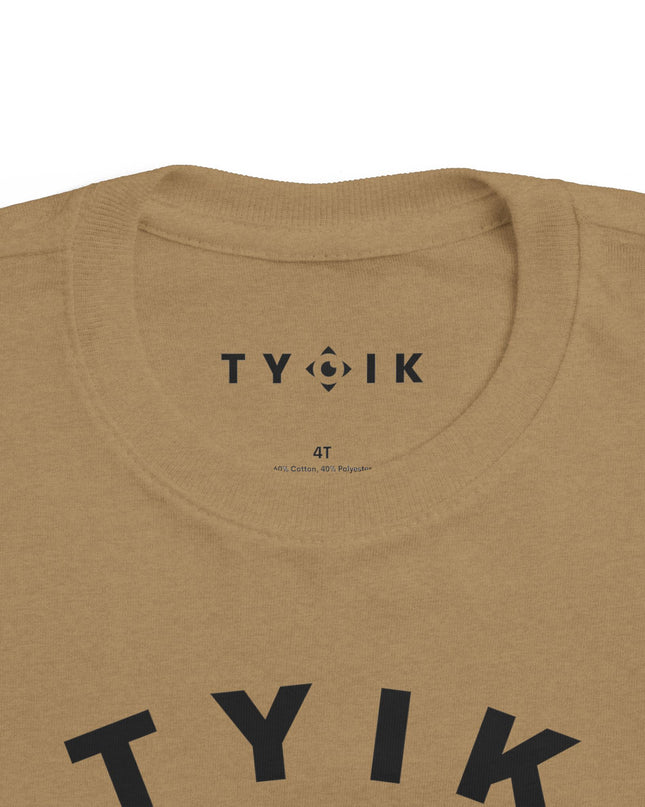 JUSTWATCH Toddler Tee