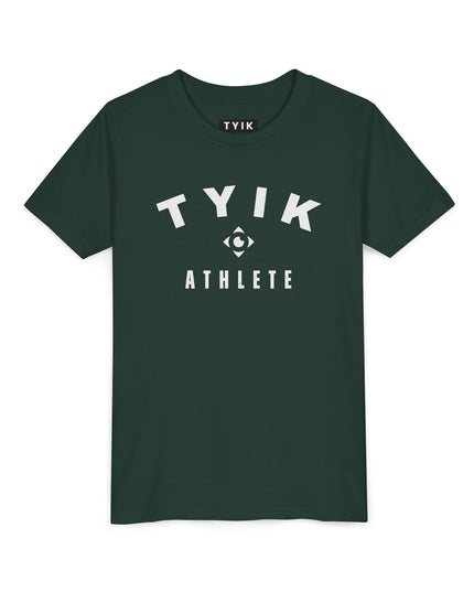 JUSTWATCH Youth Tee