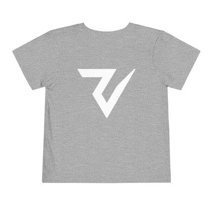 Velcz Break Point Toddler Tee