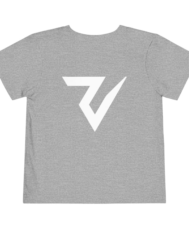 Velcz Break Point Toddler Tee