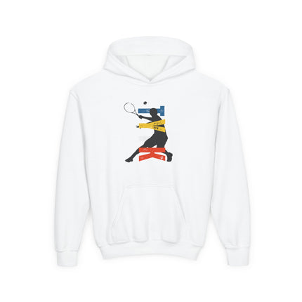 Youth EveryDay Hoodie