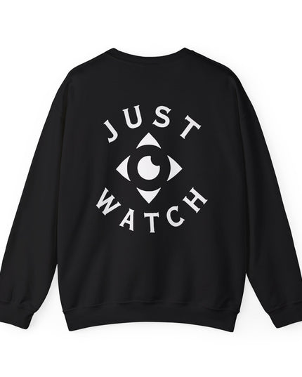 JUSTWATCH Practice Sweater