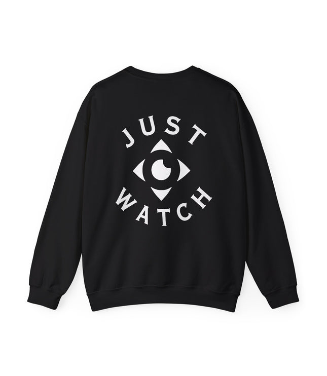 JUSTWATCH Practice Sweater