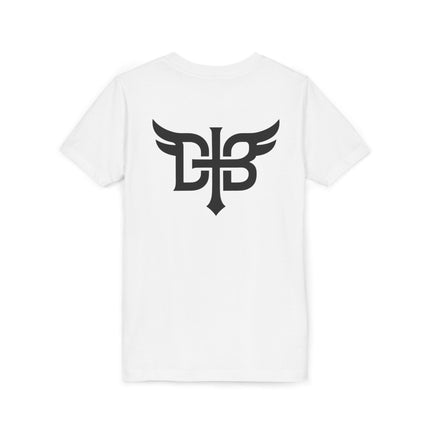 The Badenhorst Heritage Youth Tee