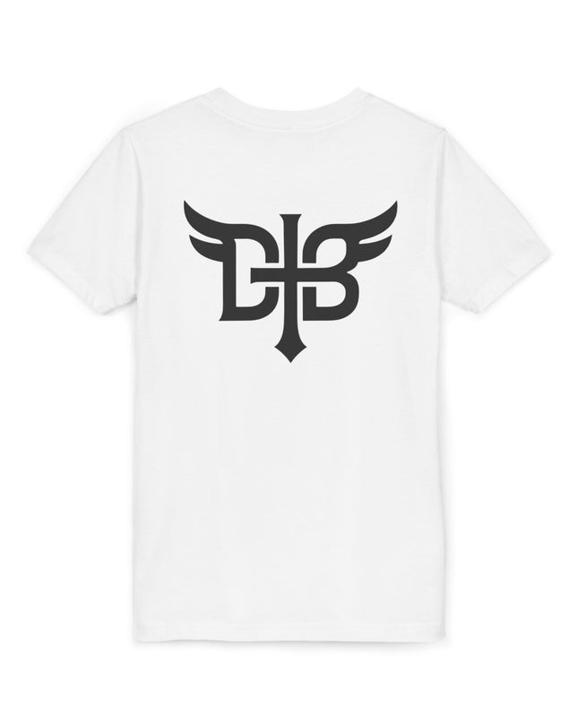 The Badenhorst Heritage Youth Tee