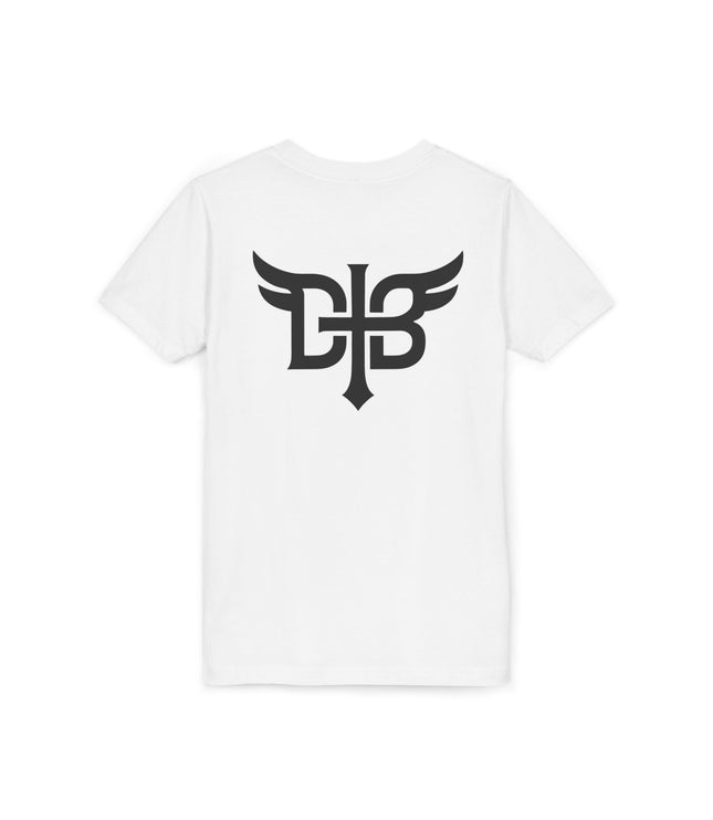 The Badenhorst Heritage Youth Tee