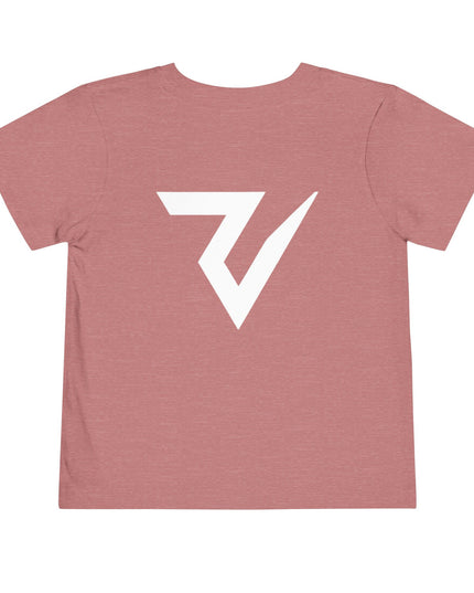 Velcz Break Point Toddler Tee