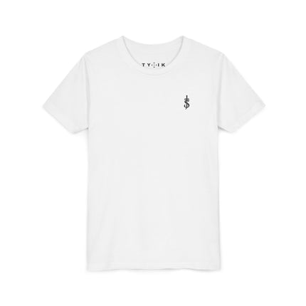 Sarr Legacy Youth Tee