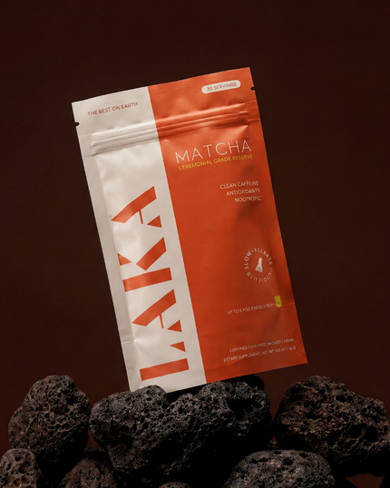 Collection image for: LAKA